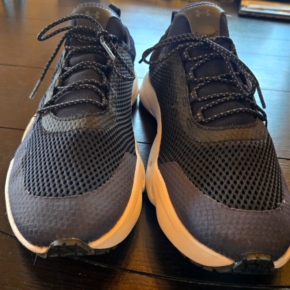 Under Armour Mens Shoes